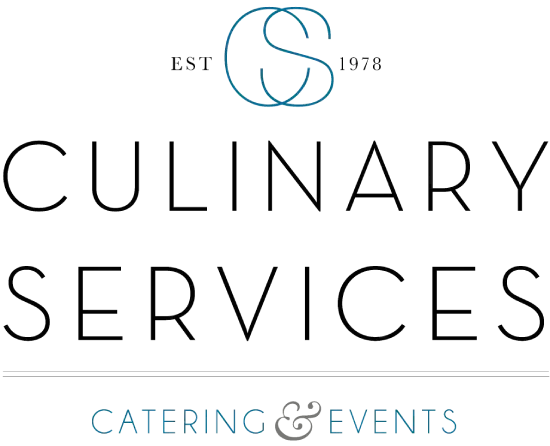 Culinary Services Catering & Events