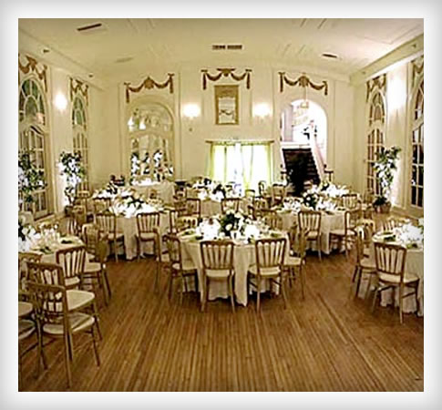 wimbish house
