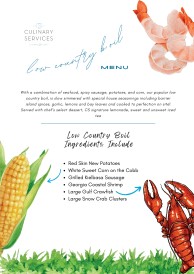 Low Country Boil