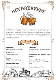 Octoberfest