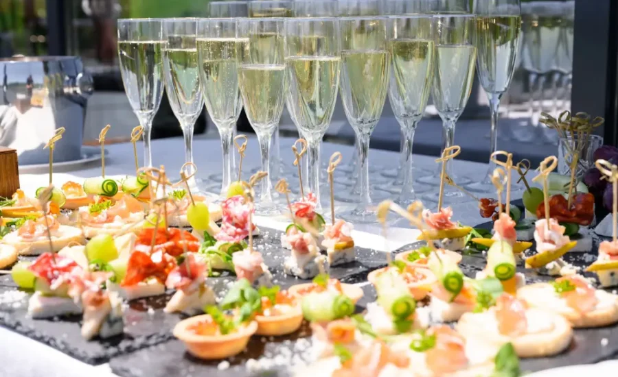 The Ultimate Guide to Off Premise Catering