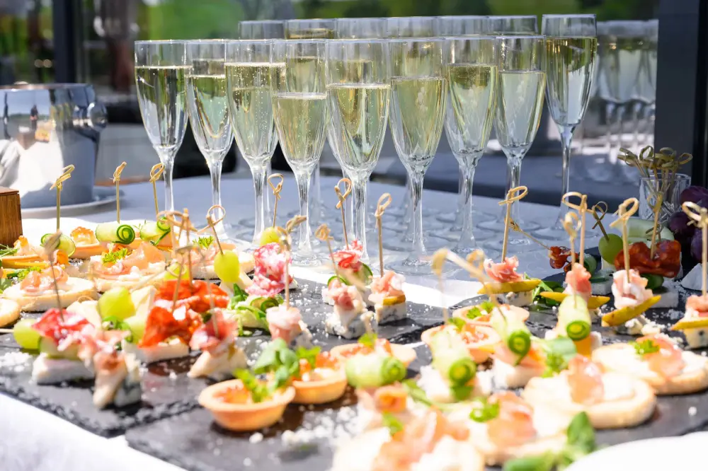 The Ultimate Guide to Off Premise Catering