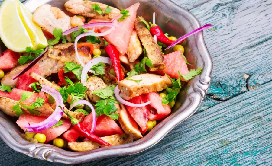 Top Catering Trends in 2025 Elevate Your Event with Unique Menu Ideas
