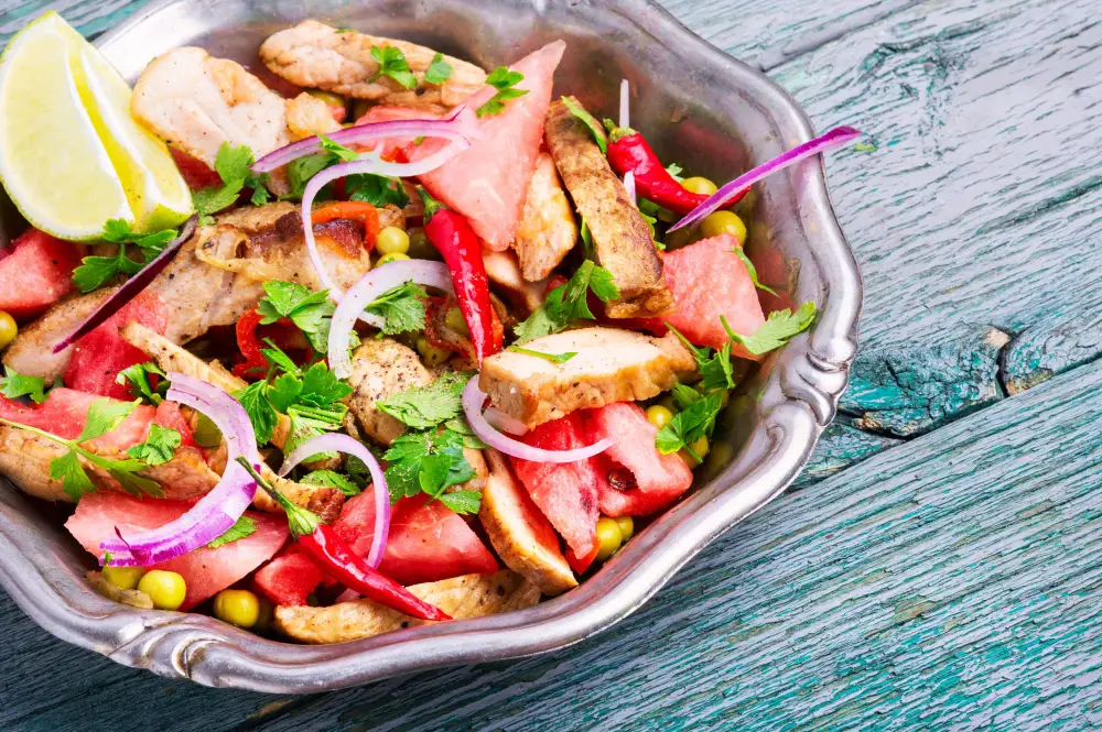 Top Catering Trends in 2025 Elevate Your Event with Unique Menu Ideas