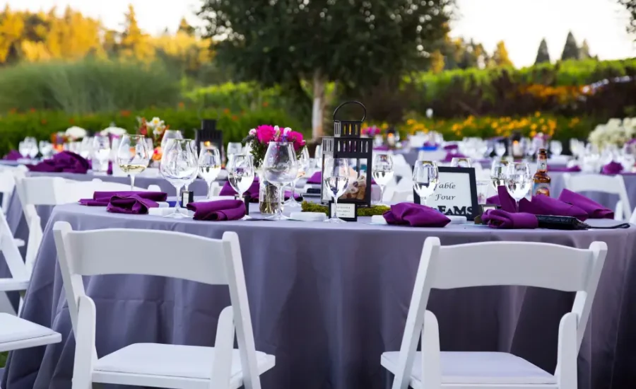 Wedding Catering 101 What Every Couple Should Know