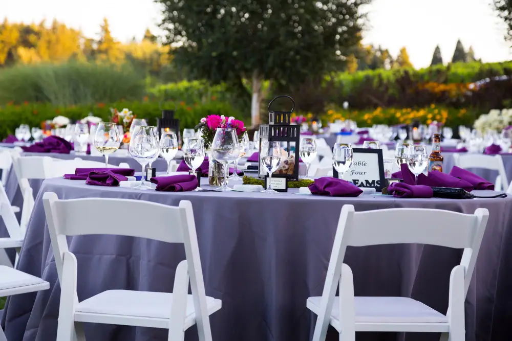 Wedding Catering 101 What Every Couple Should Know
